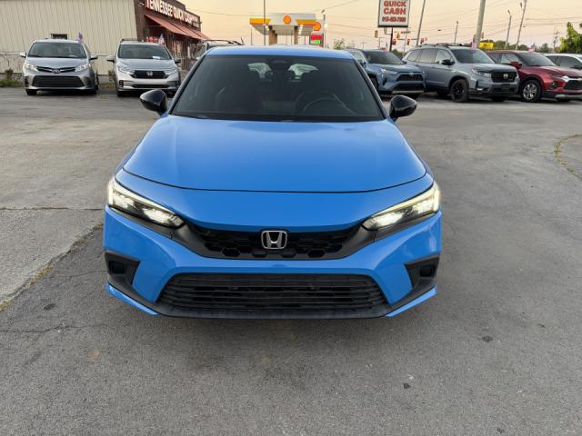 honda civic hatchback 2024 19XFL2H82RE038664 image honda civic hatchback 2024 19XFL2H82RE038664 image